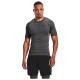 Under Armour Ανδρική κοντομάνικη μπλούζα HeatGear Compression SS T-Shirt